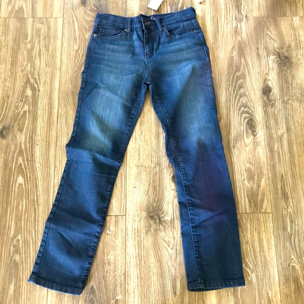 THE CHILDREN’S PLACE denim girl jeans